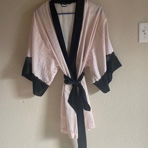 Victoria’s Secret fashion show robe from 2014